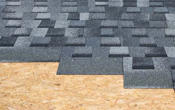 expert East Stourmouth asphalt roof companies