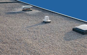 flat roofing East Stourmouth, Kent