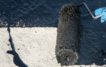 East Stourmouth liquid sealant waterproofing