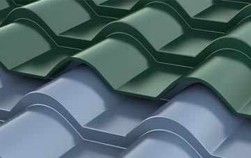 who should consider East Stourmouth plastic roofs