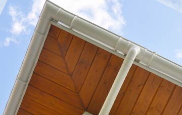 East Stourmouth soffit types