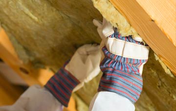 types of East Stourmouth pitched roof insulation materials