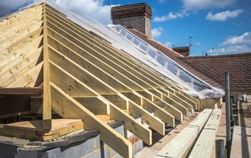 wooden roof trusses East Stourmouth, Kent