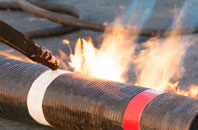 East Stourmouth flat roofing replacement